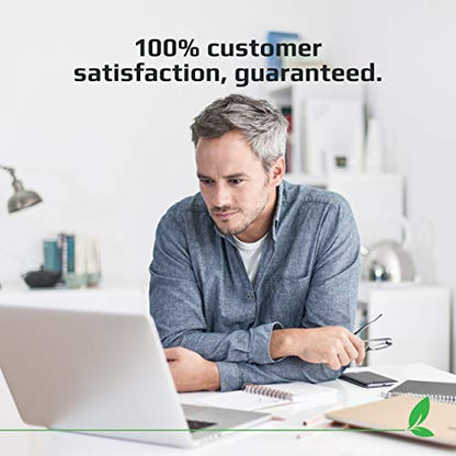 Herbal Clean - QTabs Same-Day Detox, Portable and Discreet, 10 Tablets