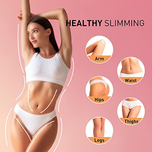 Pulchra B Flat Belly Firming Cream, Skin Tightening Cream for Cellulite, Firming and Tightening