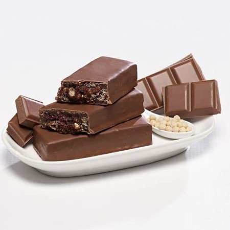 ProtiWise – High Protein 15g Bar | 7/Box | Weight Loss, Diet, KETO Friendly, Hunger Control