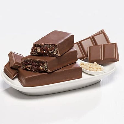 ProtiWise – High Protein 15g Bar | 7/Box | Weight Loss, Diet, KETO Friendly, Hunger Control