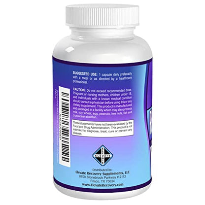 Respiratory-MAX (4-Month Supply) Respiratory Supplements