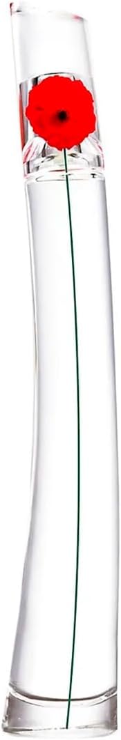 Kenzo Flower By Kenzo For Women. Eau De Parfum Spray 3.3 Ounces