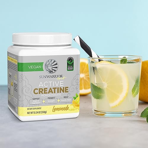 Creatine Monohydrate Powder Micronized PreWorkout Recovery Supplement | Support