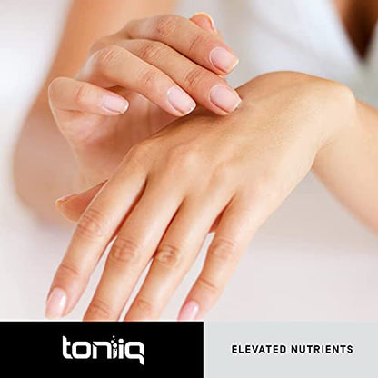 Ultra High Purity Hyaluronic Acid Capsules - 95%+ Highly Purified and Highly Bioavailable