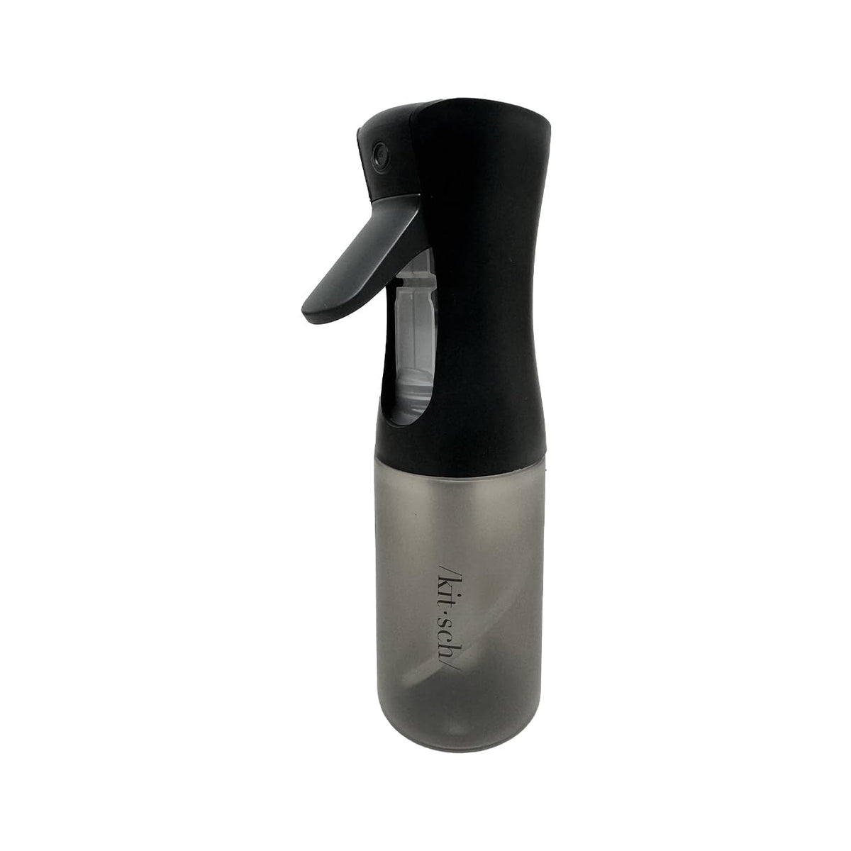 Kitsch Continuous Spray Bottle for Hair, Mister Spray Bottle with Ultra Fine Water Mist