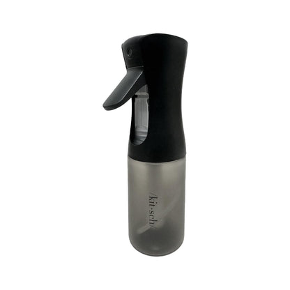 Kitsch Continuous Spray Bottle for Hair, Mister Spray Bottle with Ultra Fine Water Mist