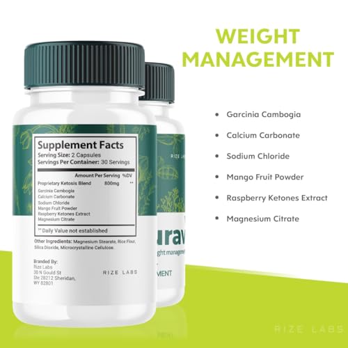 Puravive - Puravive Weight Loss Pills To Increase BAT And Energy Levels, Pura Vive Tropical Detox