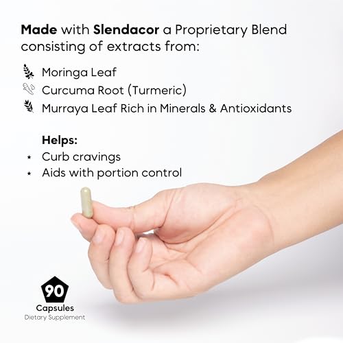 Kaitamin Diet Cap - Herbal Dietary Supplement for Supporting Energy Regulation