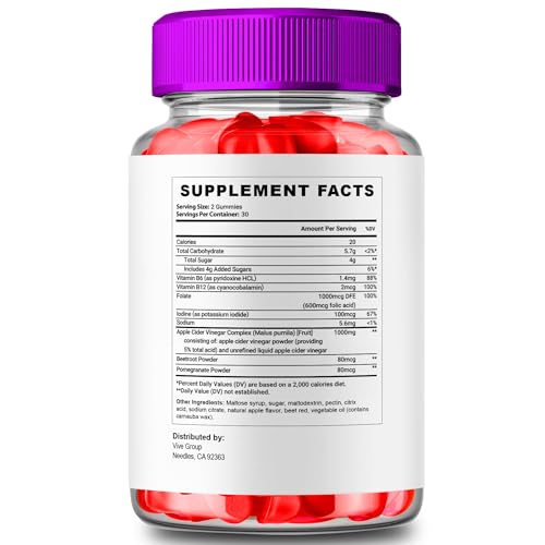 Metabolix Labs Keto ACV Gummies - Offical Formula - Metabolix Labs Keto ACV Gummies