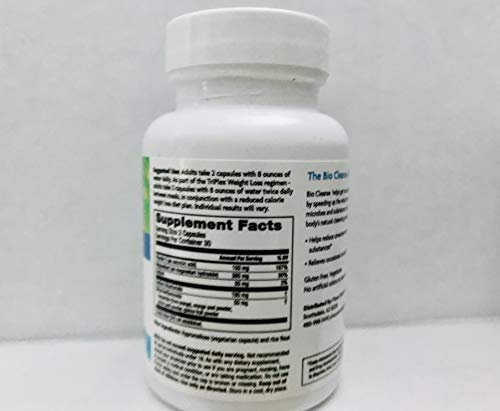 Plexus BioCleanse 60Q