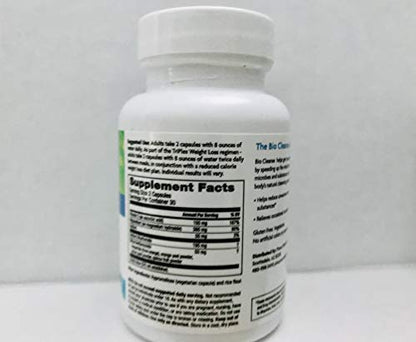 Plexus BioCleanse 60Q