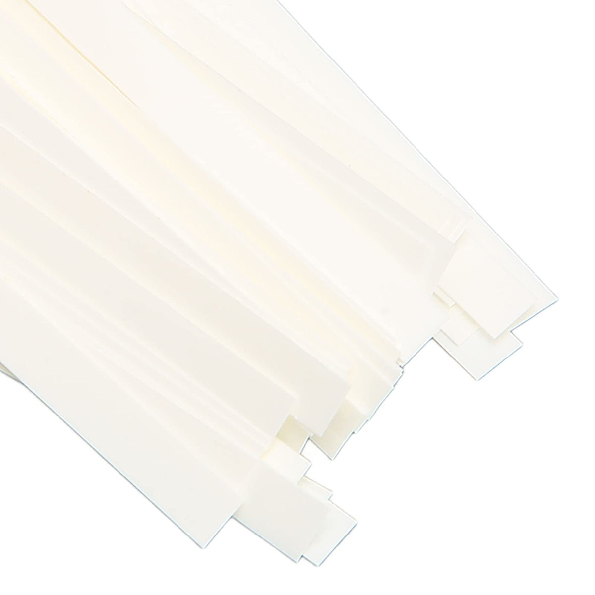 100Pcs Vaginal Ph Test Strips, Disposable Ph Balance Test Strips for Women