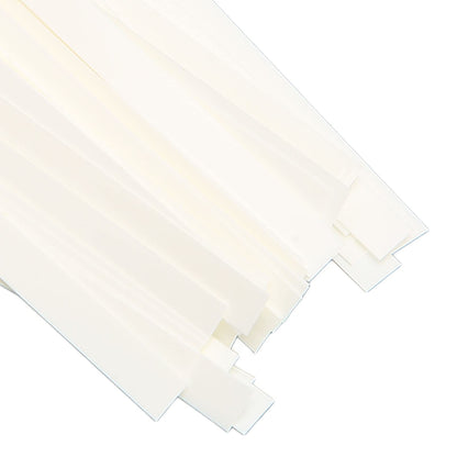 100Pcs Vaginal Ph Test Strips, Disposable Ph Balance Test Strips for Women