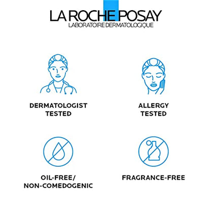 La Roche-Posay Toleriane Double Repair UV SPF Moisturizer for Face