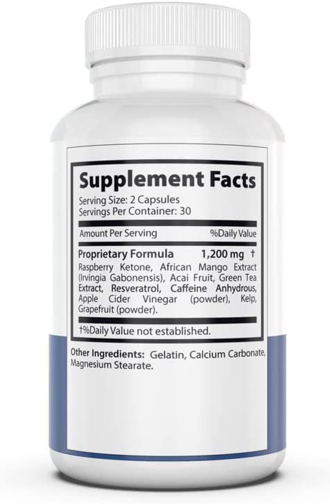 Phenelite Fat Burner for Women - Weight Loss Support and Diet Pills for Helping Reduce Belly Fat