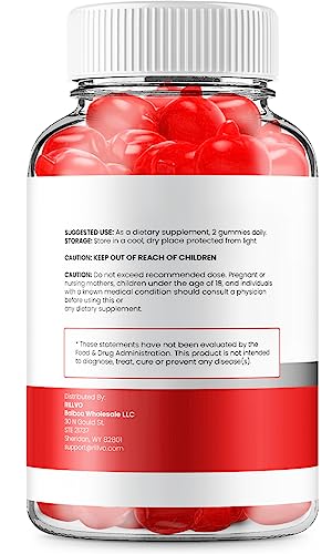 (2 Pack) Keto Bites ACV Gummies Advanced Formula Keto Bites Apple Cider Vinegar