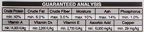 Hikari 30315 Shrimp Cuisine, 0.35 oz