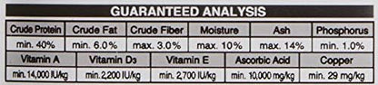 Hikari 30315 Shrimp Cuisine, 0.35 oz