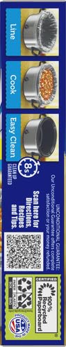 Reynolds Kitchens Slow Cooker Liners, Regular (Fits 3-8 Quarts), 6 Count
