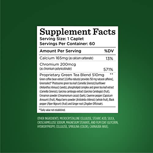 MetaBoost, Dietary Supplement, Metabolic Enhancer, Provides a Thermogenic Effect