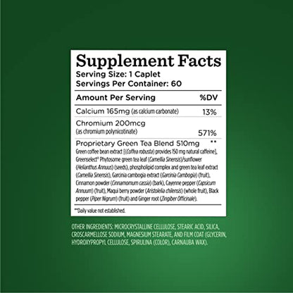 MetaBoost, Dietary Supplement, Metabolic Enhancer, Provides a Thermogenic Effect