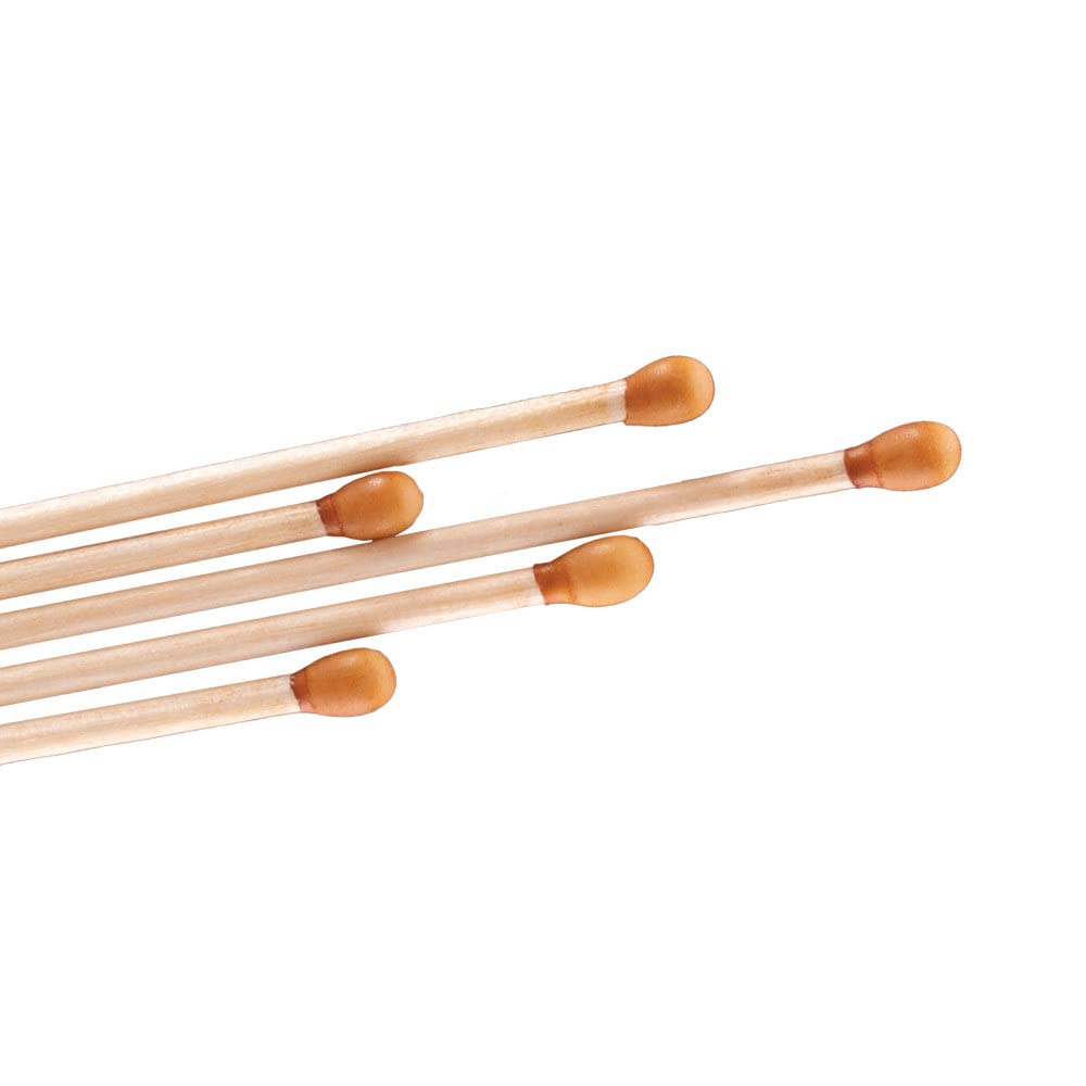 Silver Nitrate Wooden Caustic Sticks Applicator 10/PS