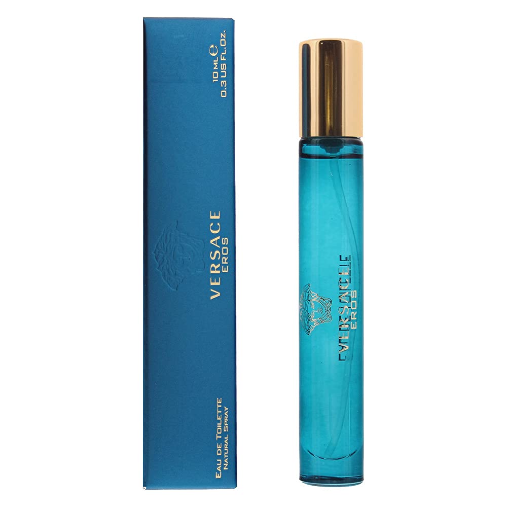Versace Eros for Men 1.7 oz Eau de Toilette Spray