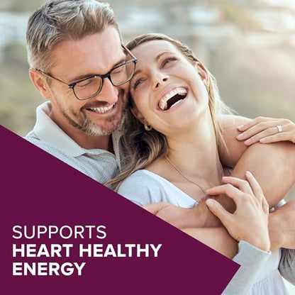 Qunol Beets Chews for Blood Pressure Support, 3 in 1 Beets + CoQ10 + Grape Seed Extract