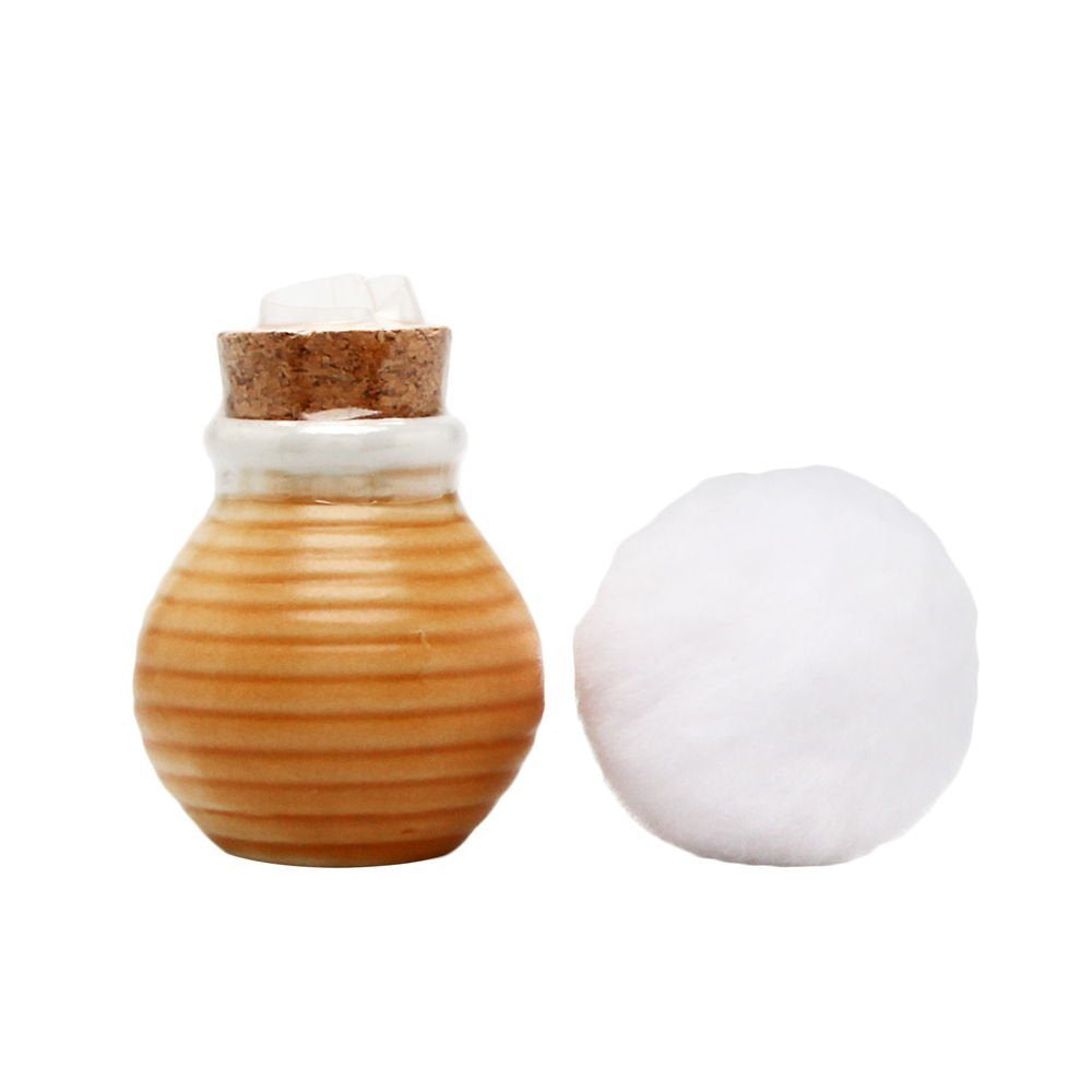 � Original Bronzer with Free Applicator Puff 2 g