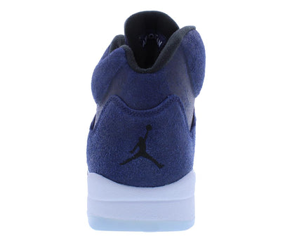 NIKE Air Jordan 5 Retro Se Mens Shoes-Size-8