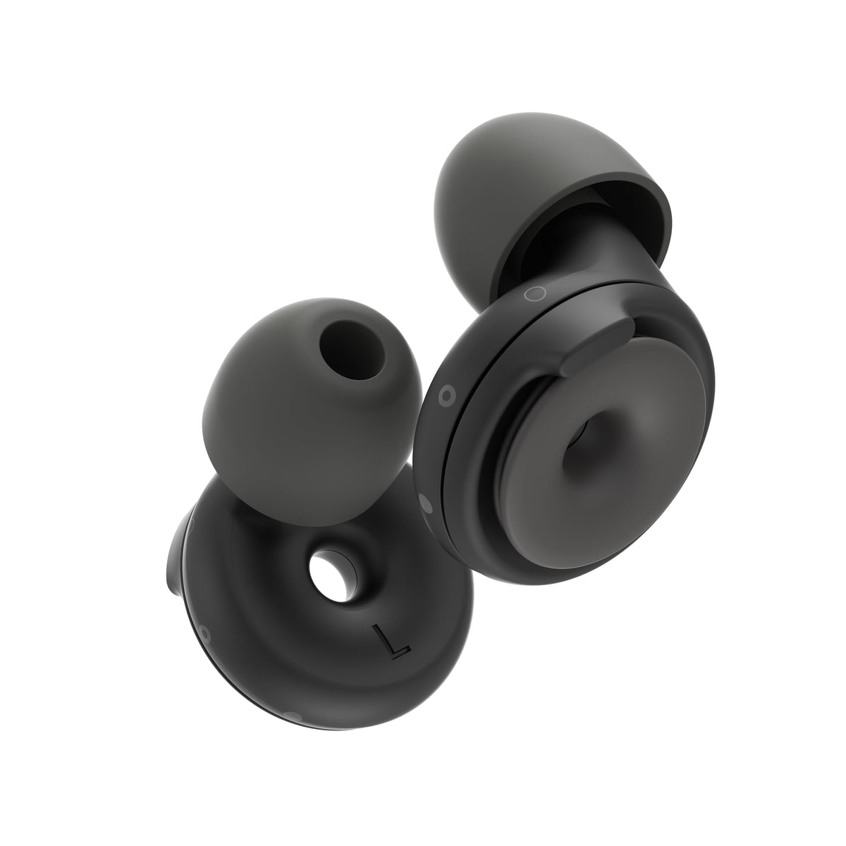 Loop Switch Earplugs – Multi-Mode Noise-Reducing Earplugs | Adjustable Passive Hearing