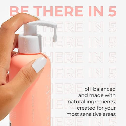 Woo More Play: Be There in Five and Freshies Bundle