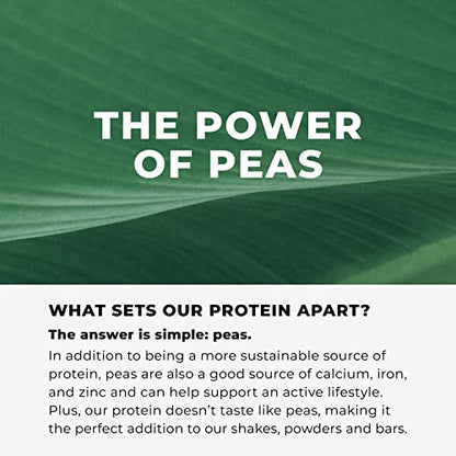 Evolve Plant Based Protein Shake, Vanilla Bean, 20g Vegan Protein, Dairy Free