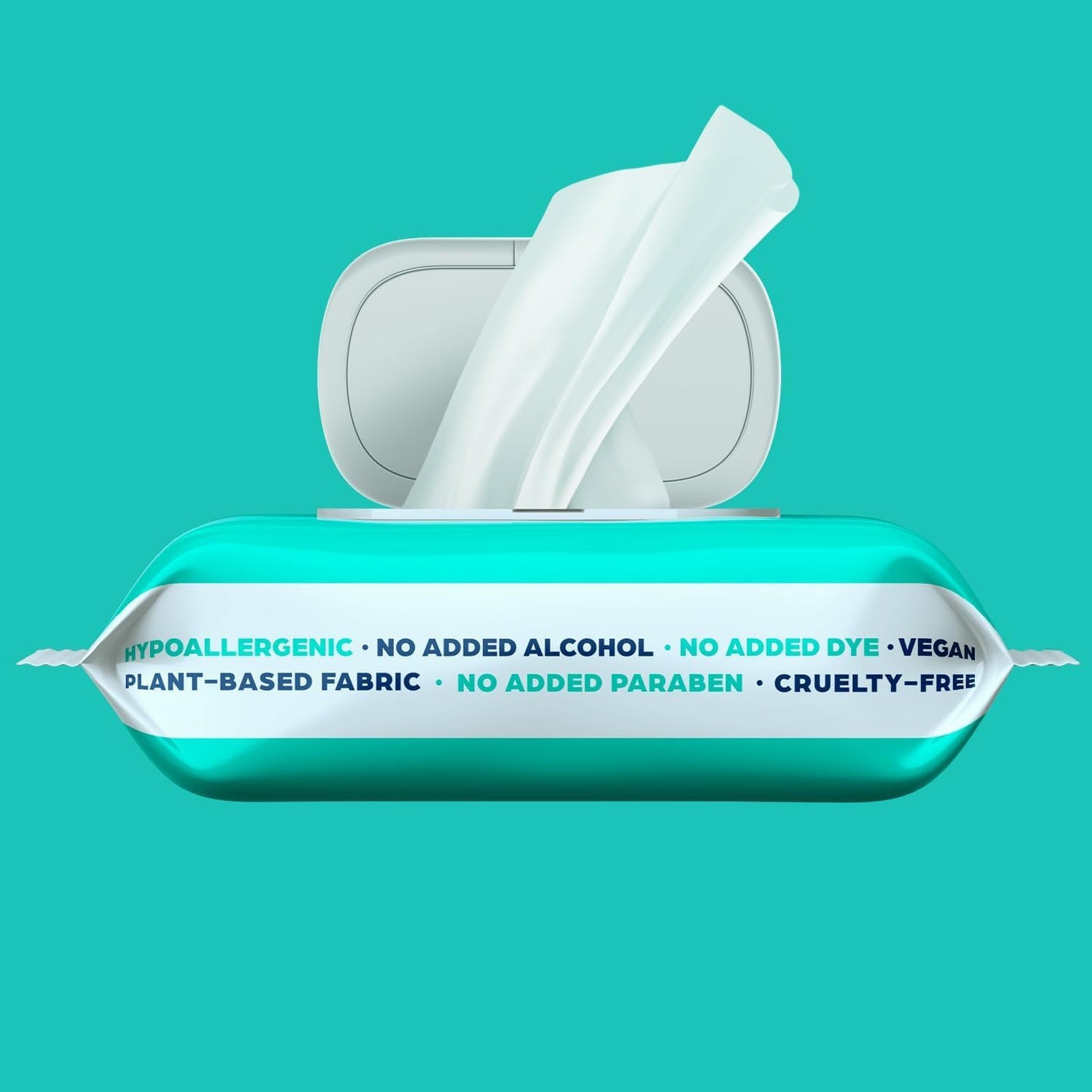 PS Condoms Exceptionally Thin Latex Condoms for Men - 12 Pack, Afterparty Love Oversized Adult Flushable Wipes, Organic Aloe & Plant Based Lube, Rise & Shine