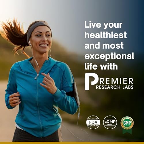 Premier Research Labs – Premier HCL | Superior Digestive Support; Supports Whole Body Detox