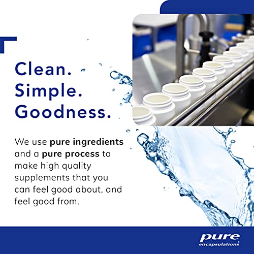 Pure Encapsulations PhytoBalance II | Supports Healthy Estrogen and Progesterone Activity