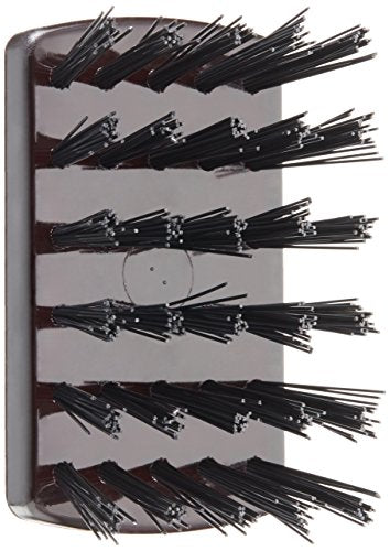 Mason Pearson Junior Pure Bristle and Nylon Mixed Brush BN2