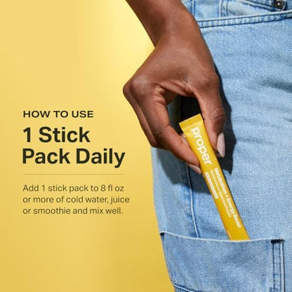 Proper, The Pinks + The Yellows - Stickpack Bundle