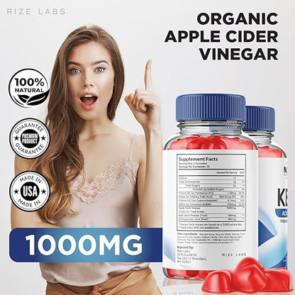 Nourish Wave Keto ACV Gummies, Nourish Wave Keto ACV Gummies for Advanced Health