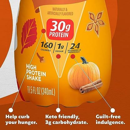 Premier Protein Shake Limited Edition 30g 1g Sugar 24 Vitamins Minerals Nutrients