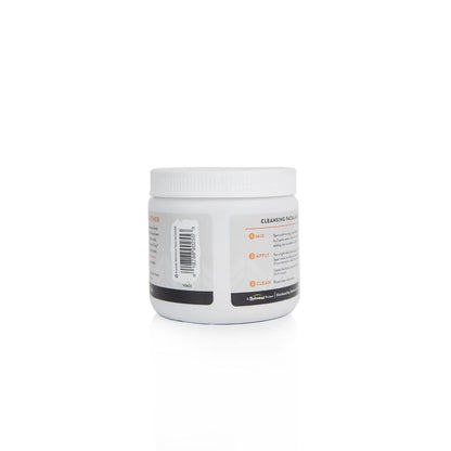 REDMOND Clay - Bentonite Clay of 1000 Uses, Soothing Facial Mask, 10 Ounce (1 Pack)