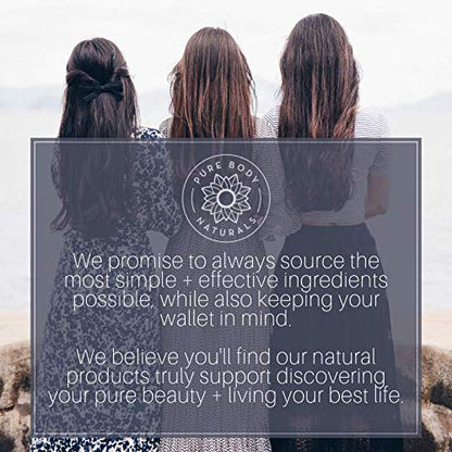 Lemon Essential Oil, 4 fl oz - 100% Pure & Undiluted Lemon Oil for Diffuser and DIY - Natural Deodorizer