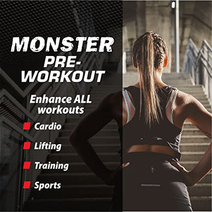 Myogenix Amino Energy Pre Workout Powder Spawn Sour Grape Flavored BCAAs Amino