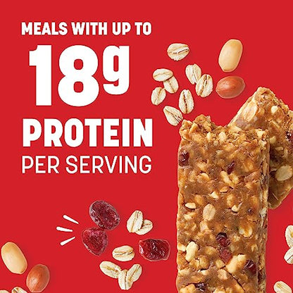Nutrisystem On The Go Bar Variety Pack