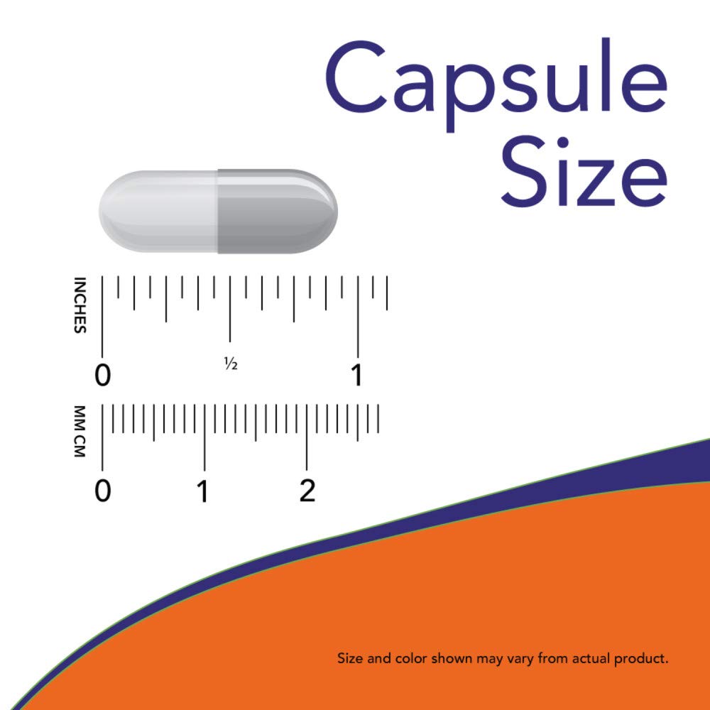 NOW Supplements, Rhodiola 500 mg, Helps Body Adapt to Stress of Daily Life*, Adaptogenic