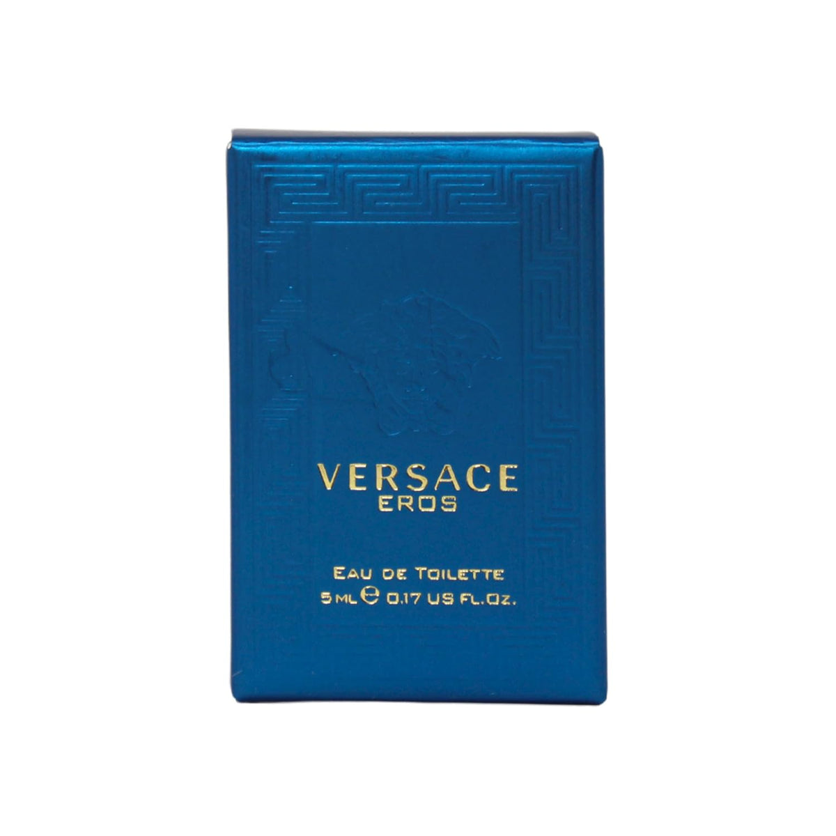 Versace Eros for Men 1.7 oz Eau de Toilette Spray