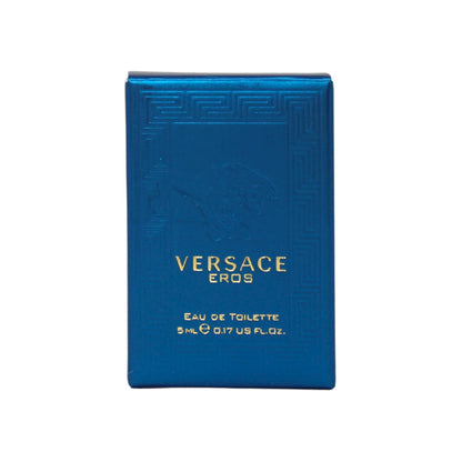 Versace Eros for Men 1.7 oz Eau de Toilette Spray