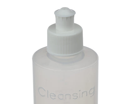 Perineal Squirt Bottle [4 Pack] Refillable Postpartum Lavette Cleansing Irrigation Peri Wash Bottle